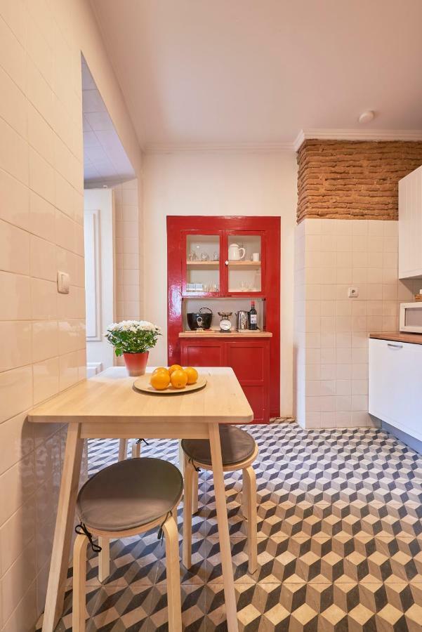Casa Portuguesa Prata 173 Apartment Lisbon Exterior photo